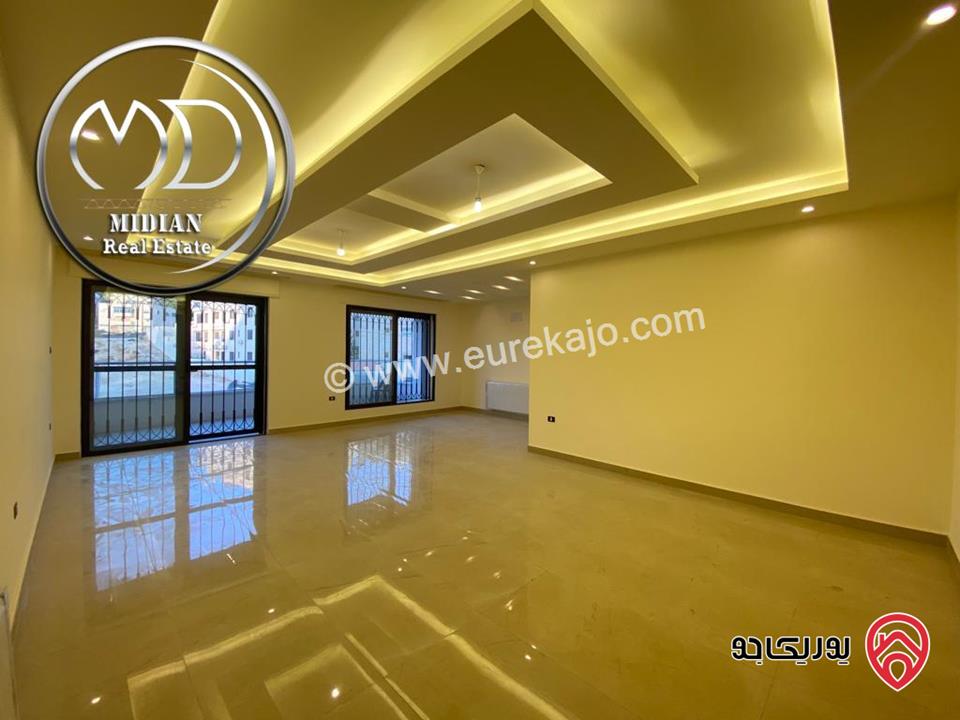 شقق جديدة للبيع في عمان - خلدا مساحات 250م 4 نوم تشطيبات و ديكورات سوبر ديلوكس اطلالة جميلة