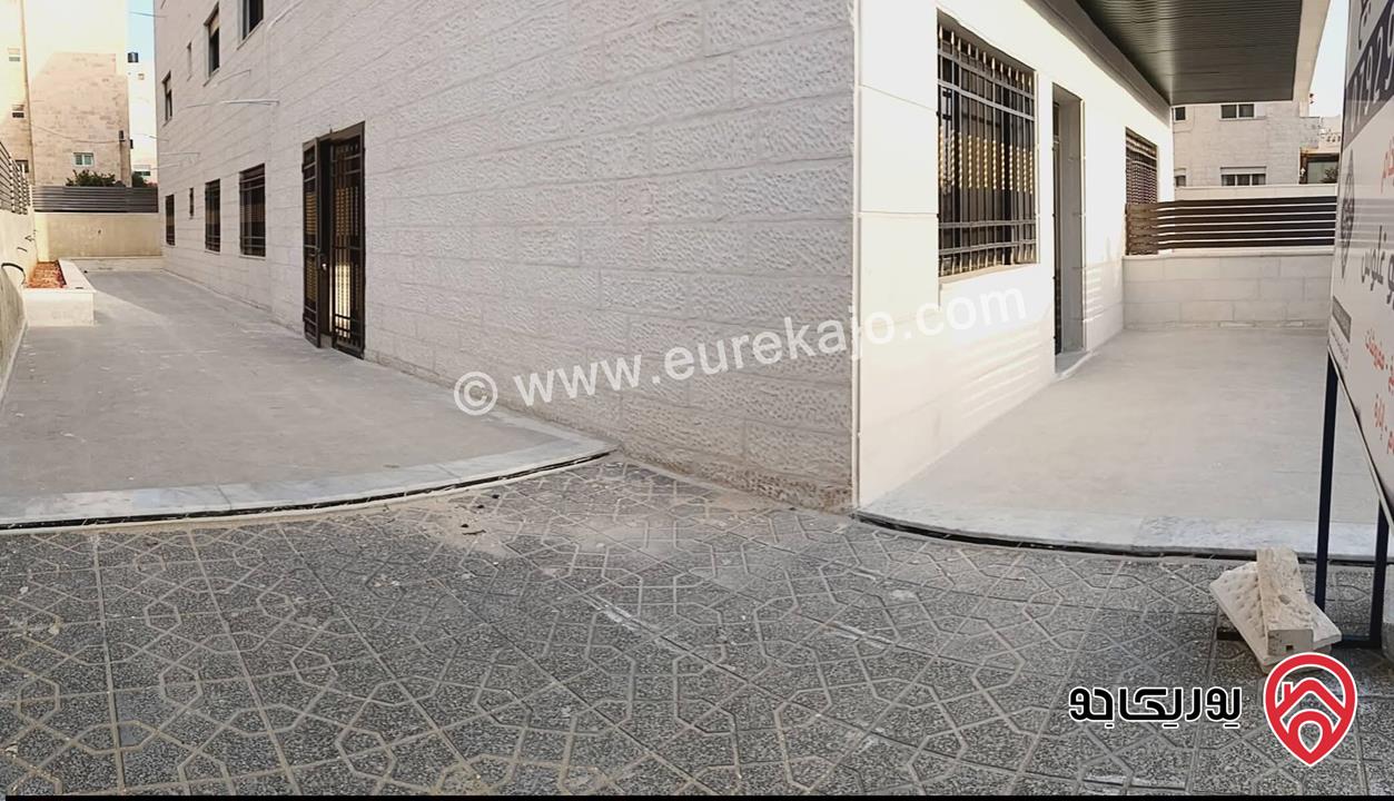 شقق ارضي وطوابق مساحة 240م للبيع في عمان - تلاع العلي