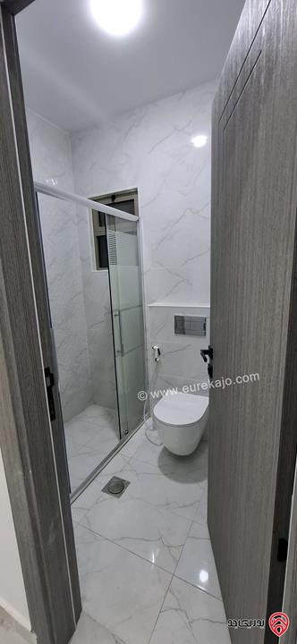 شقق مساحة 135م و 140م للبيع في عمان - طبربور