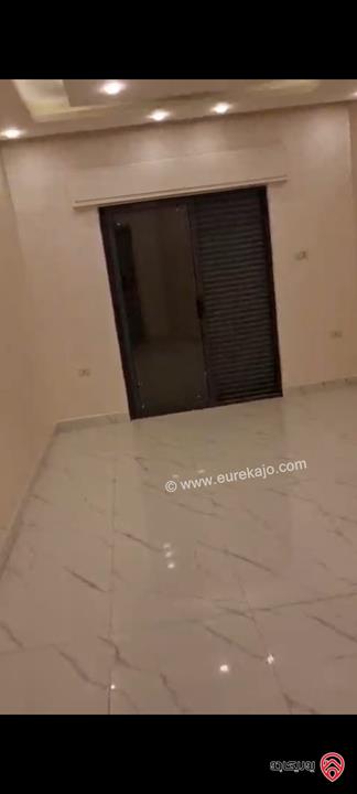 شقق مساحة 128م للبيع في عمان - شفا بدران 