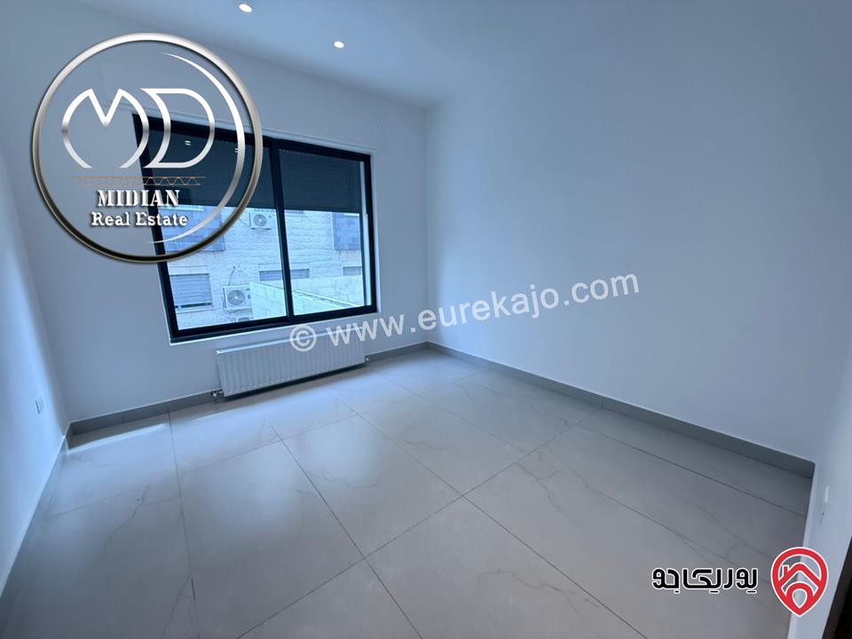 شقق جديدة للبيع في عمان - دير غبار مساحات 135م & 155م تشطيبات و ديكورات عصرية فاخرة اطلالة جميلة بأسعار مميزة