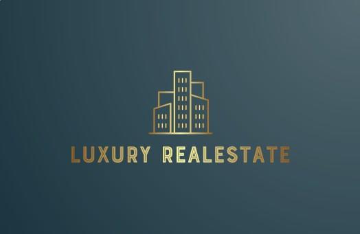 Luxury real estate 