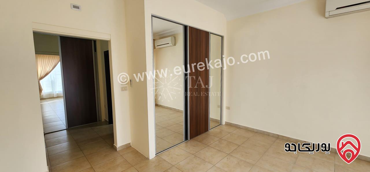 Luxury Apartment 200 Sqm For Rent In Amman - Al Diyar - Deir Ghbar