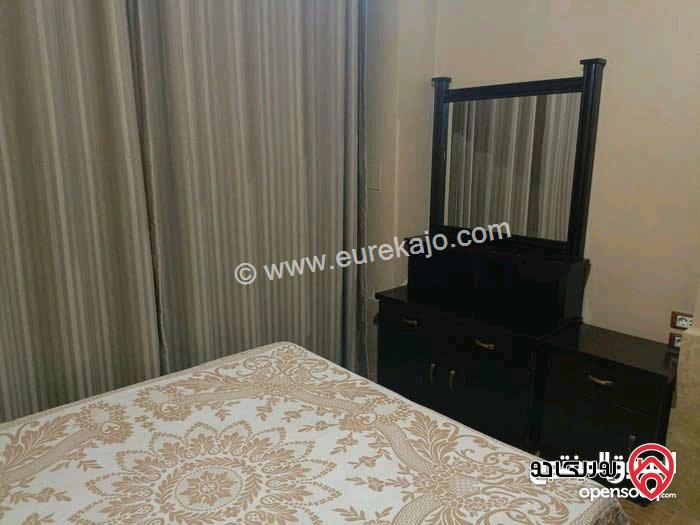 استديو مفروش للايجار في عمان - الجندويل