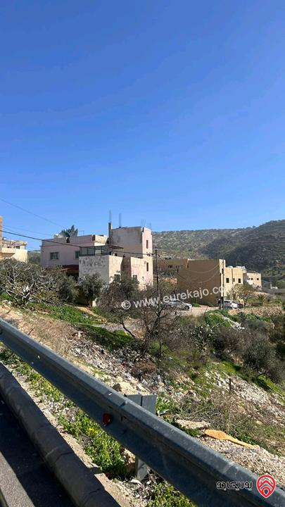 أرض مساحة 739م للبيع في عمان - عراق الأمير