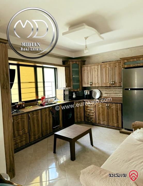 شقة للبيع في عمان - ام السماق مساحة 150م طابق ثاني تشطيبات و ديكورات سوبر ديلوكس اطلالة جميلة بسعر مميز جداً