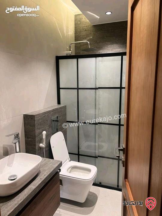 شقة مساحة 50م للايجار في عمان - ام السماق شارع مكة