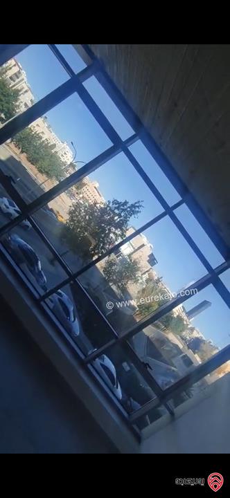 مكتب فاخر مساحة 133م للايجار في عمان - الدوار السابع اجمل منطقة تجاري 