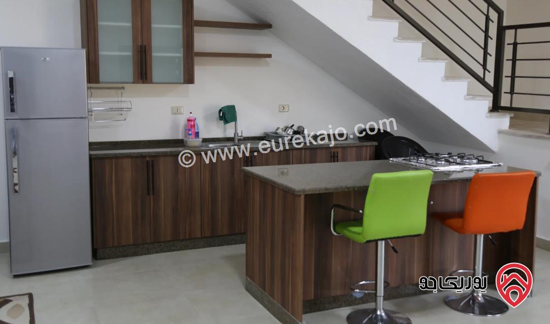 شاليهات استثمارية للبيع مساحة الأرض 630م ومساحة البناء لكل شاليه 150م للبيع في البحر الميت - الشونة الجنوبية