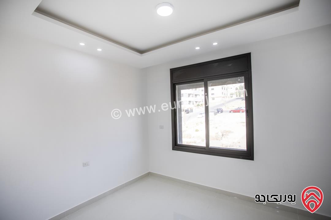 شقة فاخرة مساحة 130م للبيع في عمان - ابو علندا عروض نهاية السنة 