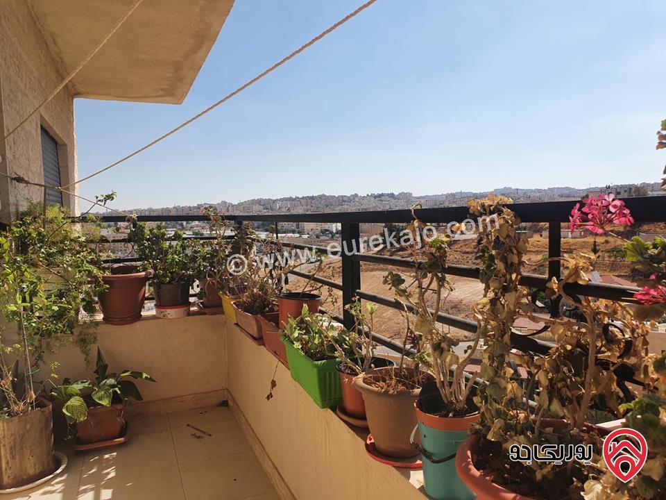عمارة سكنية للبيع في عمان- طبربورعلى مساحة أرض 400م