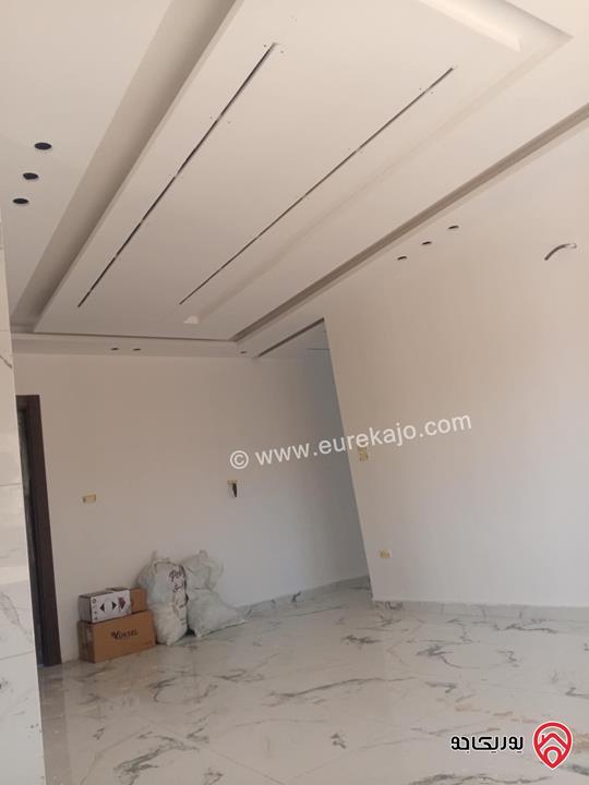 شقة طابق ثالث دوبلكس مساحة 169م للبيع في عمان - شفا بدران