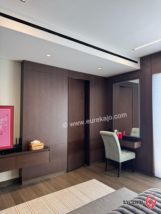فيلا فاخرة مساحة 900م للايجار مفروشة في عمان - دابوق Dabouq Luxurious Penthouse