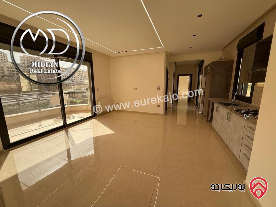 شقق جديدة للبيع في عمان - دير غبار مساحات 95م & 110م تشطيبات و ديكورات سوبر ديلوكس تصلح للاستثمار بسعر مميز