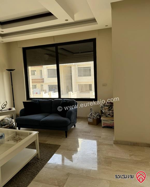 شقة مساحة 190م طابق اول للبيع في عمان - ضاحية النخيل