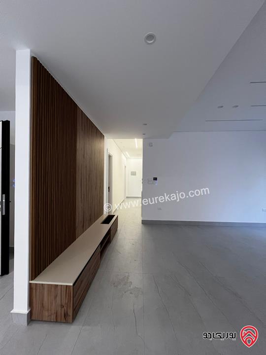 Luxury Semi-Furnished Ground Floor Apartment 175 Sqm for Rent in Amman – Um Uthayna