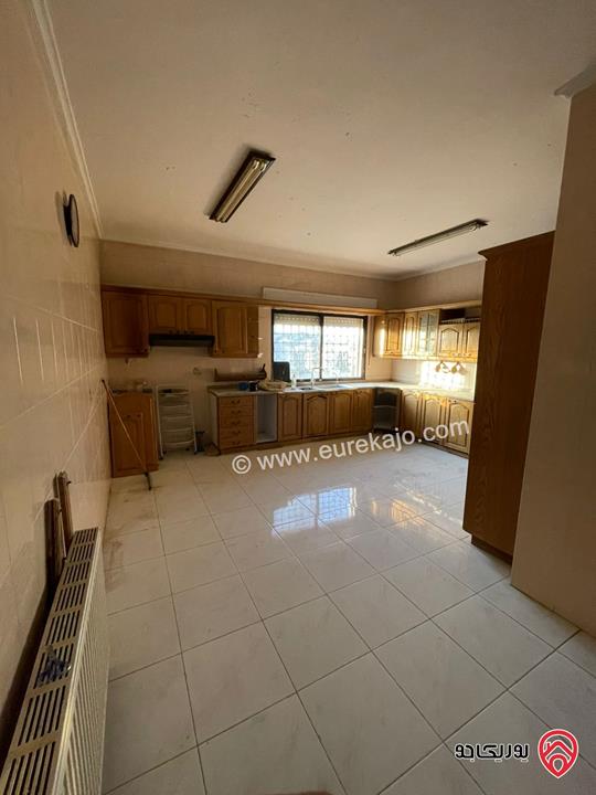 روف طابقينمساحة 233م داخلي و 127م خارجي للبيع في عمان - الجاردنز