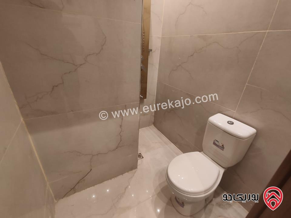 شقق مساحة 110م / 120م للبيع في عمان - ابو نصير  