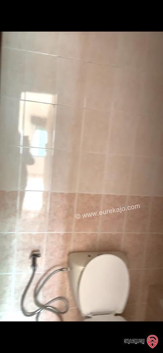 شقة فارغة مساحة 100م طابق ثالث للايجار في عمان - تلاع العلي الشمالي مقابل باب الجامعة الاردنية الرئيسي