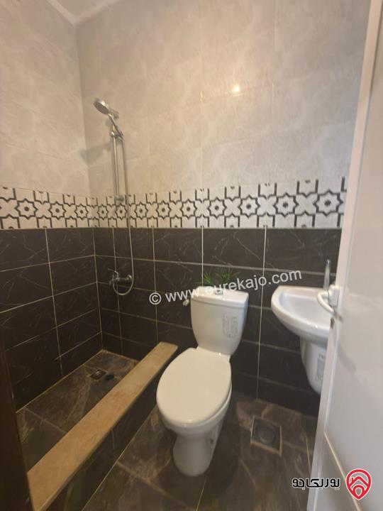 بيت مستقل طابقين على أرض 500م للبيع في عمان - ماركا الجنوبية  