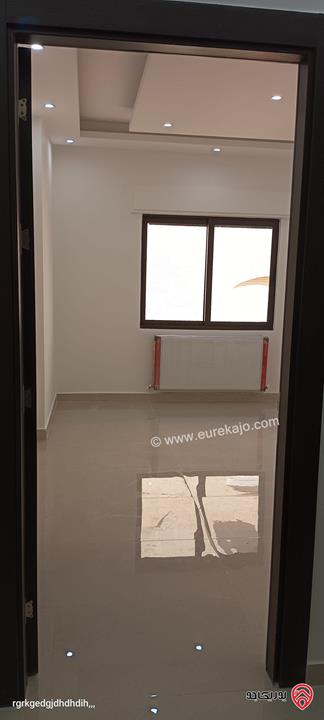 شقق بمساحات مختلفة 160م - 175م للبيع في عمان - الجبيهة حي المصنور