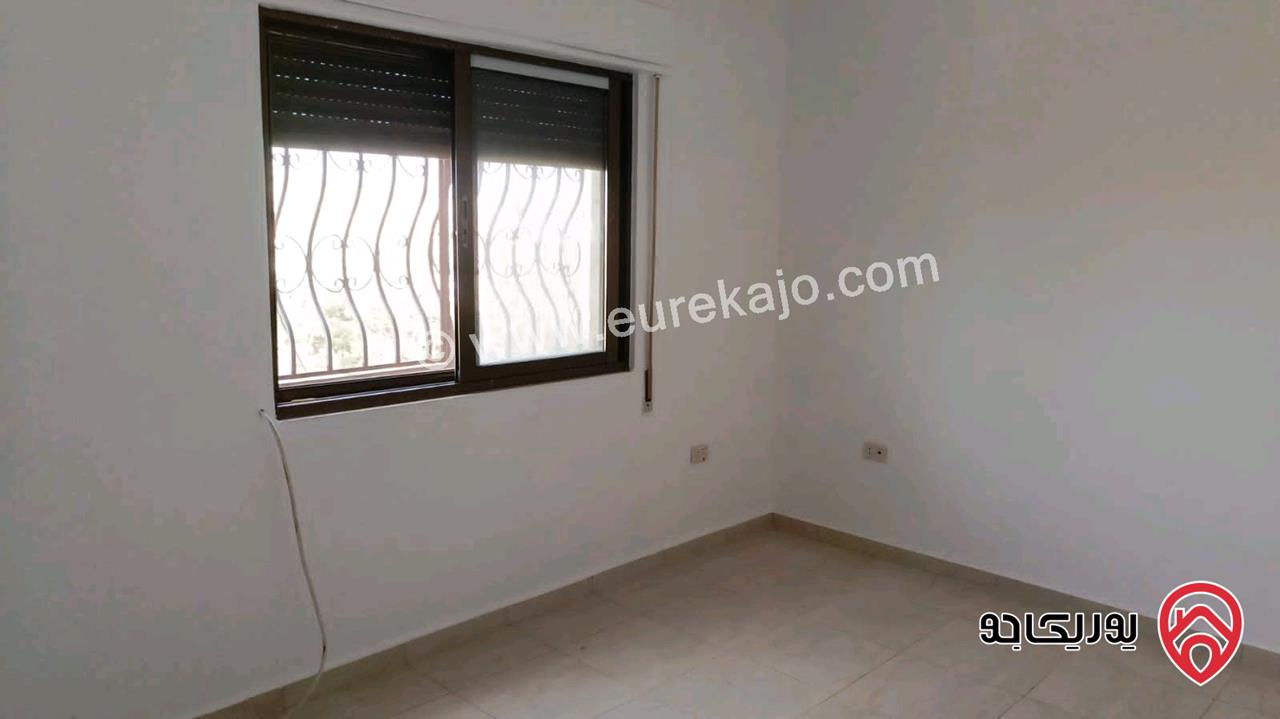 شقة طابق ثالث مساحة 160م للبيع في عمان - البايدر