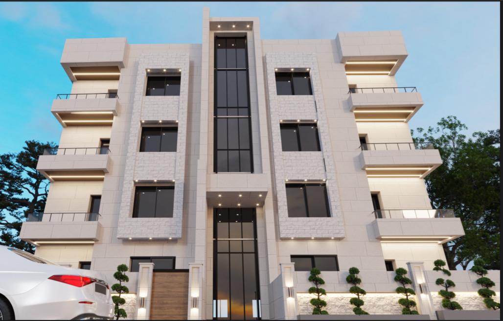 شركة اللؤلؤة اللامعة للاسكان