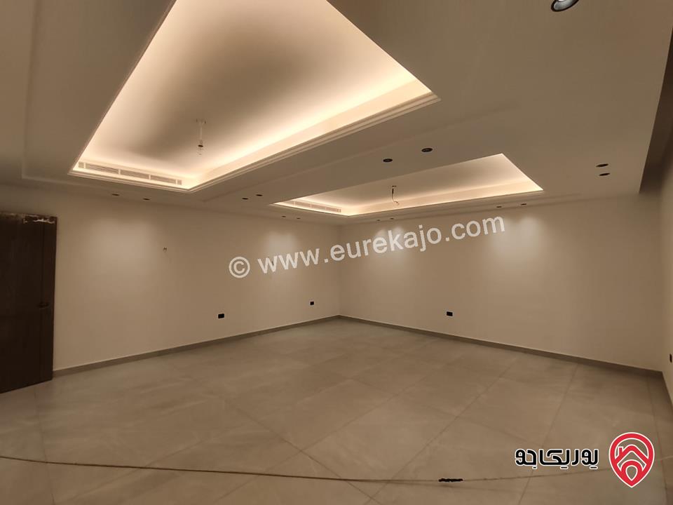 شقق حديثة مساحات 220م للبيع في عمان - حي الصحابة ، رجم عميش 