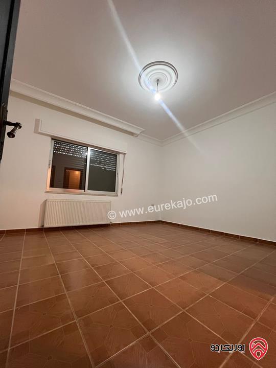 شقة طابق اول مساحة 150م للايجار في عمان - السابع