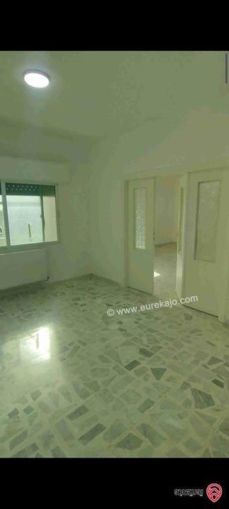 شقة طابق اول مساحة 160م فارغة للايجار في عمان - تلاع العلي 