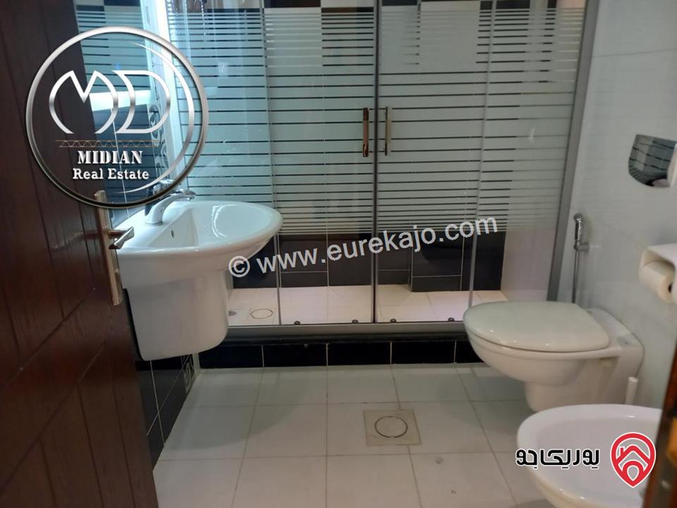 شقق فارغة للايجار في عمان - دير غبار مساحة 310م تشطيبات ديكورات عصرية فاخرة تصلح للأجانب والهيئات الدبلوماسية