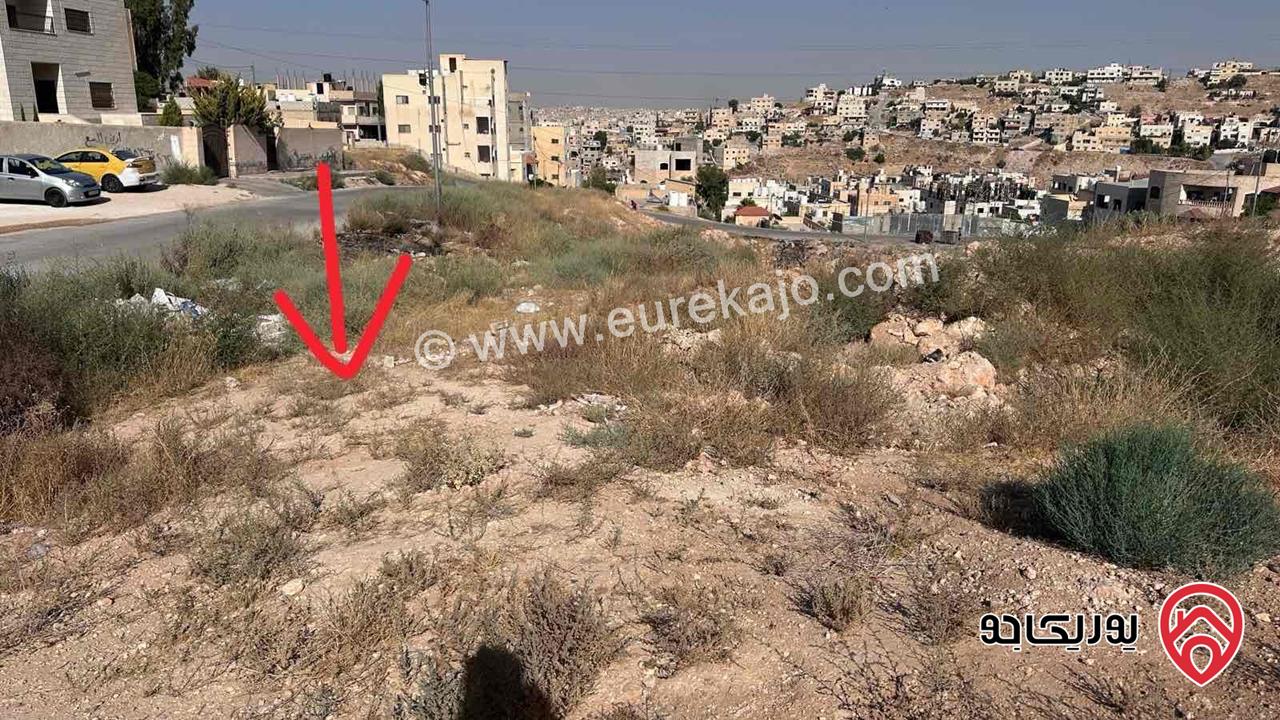 قطعة أرض مساحة 342م للبيع في الزرقاء - شومر