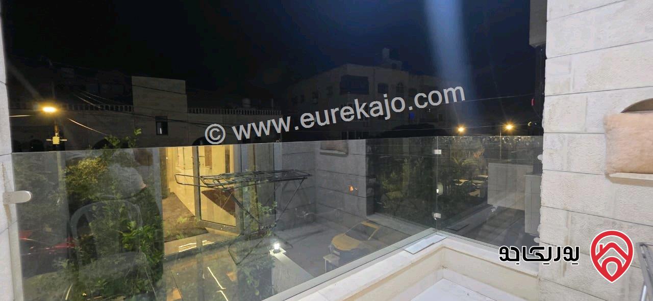 فيلا مساحة 290م على أرض 400م للبيع في عمان - ضاحية الرشيد