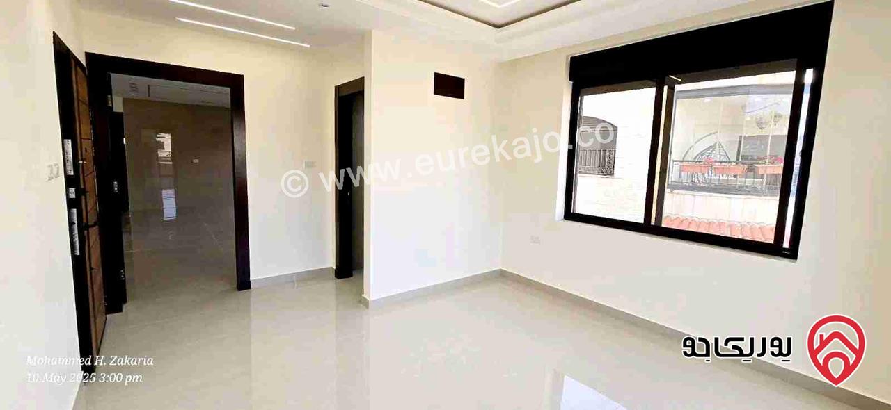 شقق طابق اول وثاني مساحة 150م للبيع في عمان - مرج الحمام