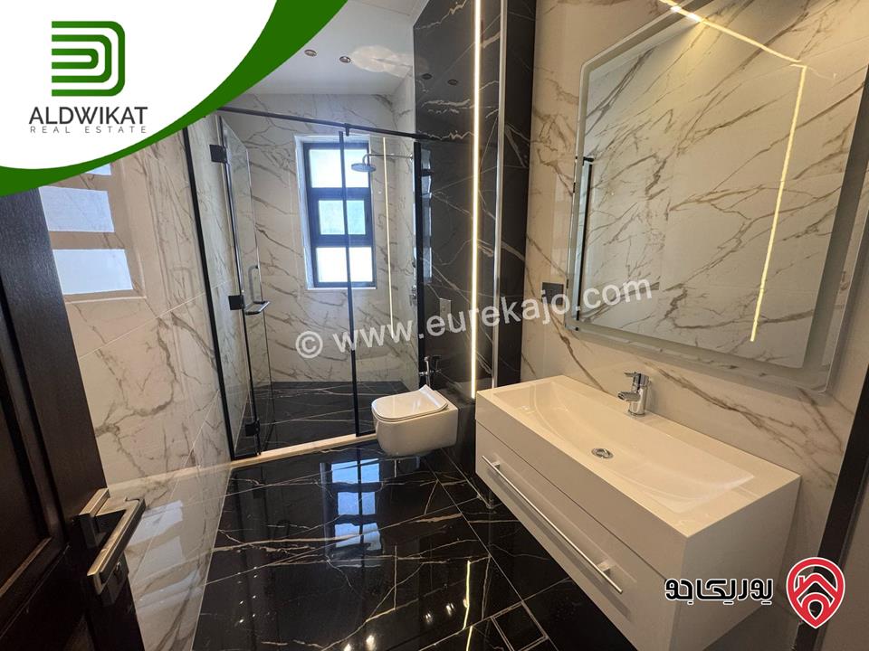مشروع فلل للبيع في عمان - رجم عميش المساحات تبدأ من 450م الى 600م موقع مميز
