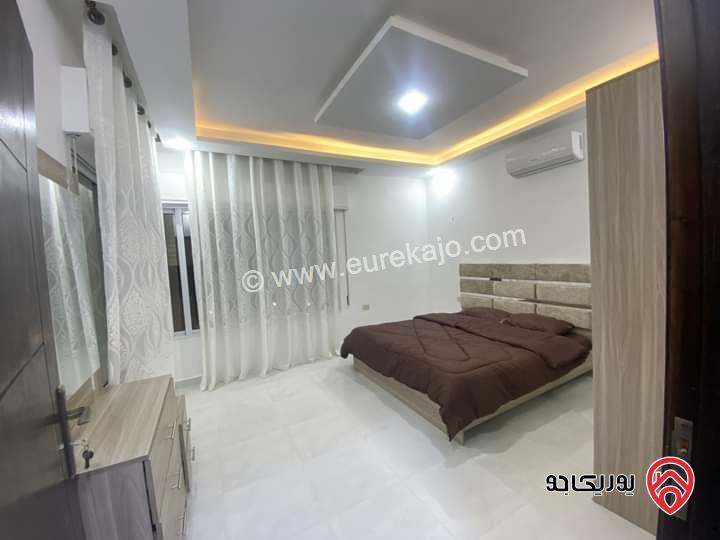 شاليه مساحة الأرض 407م والبناء 150م للبيع في البحر الميت - جوفة الكفرين