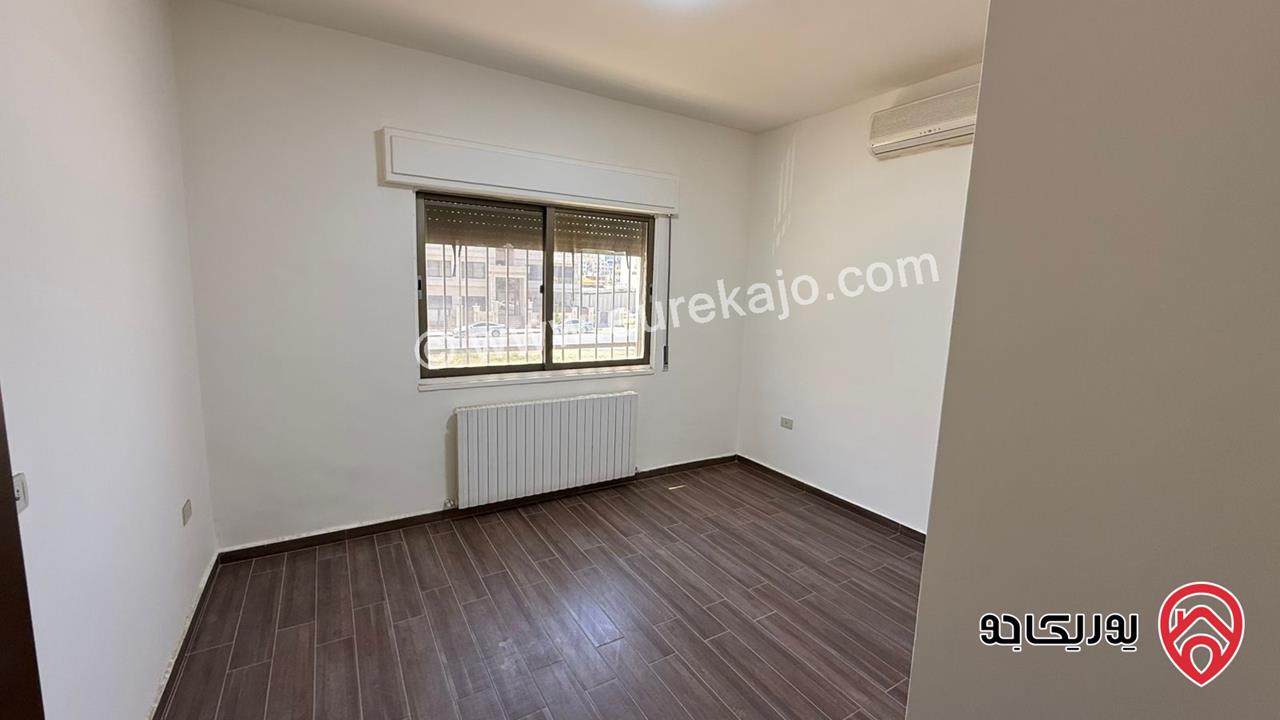 شقة ارضية دوبلكس مميزة مساحة 290م داخلي و 150م خارجي للبيع في عمان - ام أذينة 