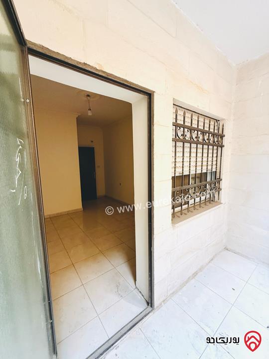 شقة مساحة 120م طابق أول للبيع في عمان - ضاحية الاستقلال