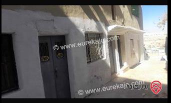 عمارة استثمارية على أرض 402م للبيع في عمان - الاشرفية