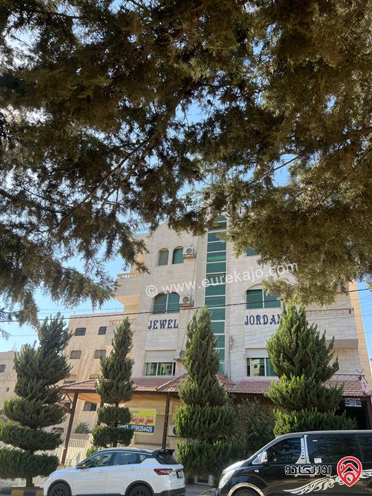 شقق جوهرة الأردن مفروشة للايجار في عمان - جبل الحسين