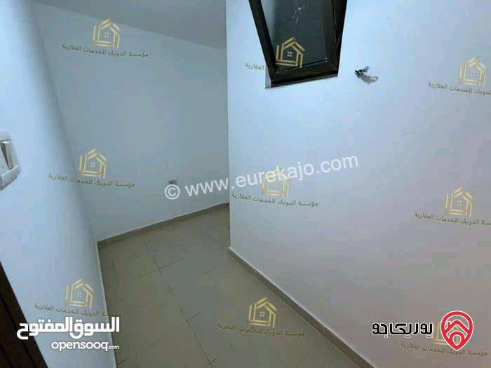 شقة فارغة سوبر ديلوكس طابق ثاني مساحة 175م للايجار في عمان - دير غبار 