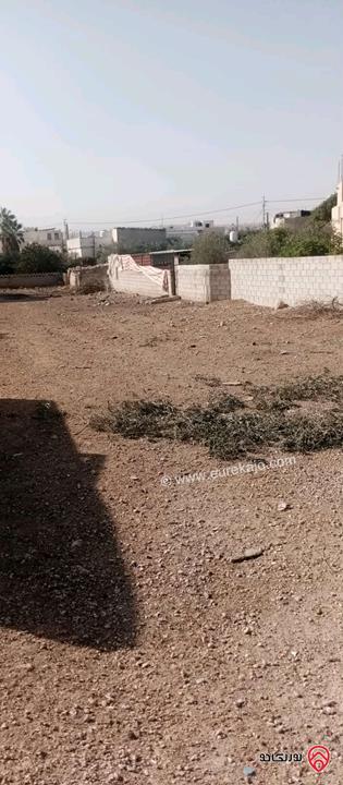 قطعة أرض مساحة 907م للبيع في عمان - الخشافية