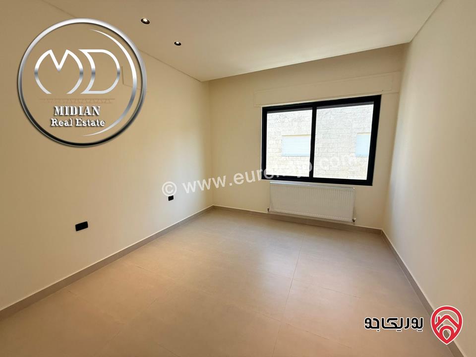 شقق جديدة للبيع في عمان - حي الصحابة مساحات 160م & 195م تشطيبات ديكورات سوبر ديلوكس بأسعار مميزة