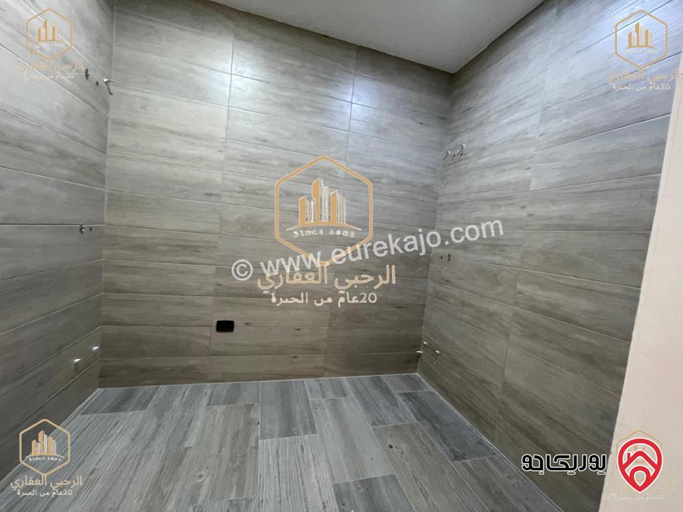 شقة رووف مساحة 160م سوبرديلوكس للايجار في عمان - الكرسي