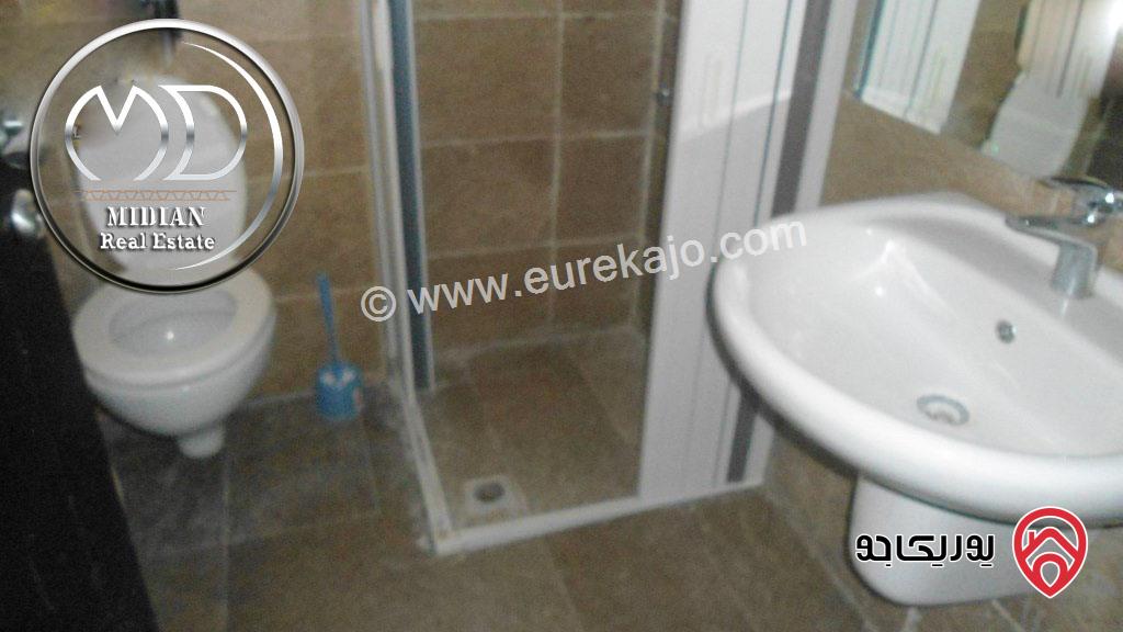 شقق و استديوهات مفروشة للايجار في عمان - الرابية تشطيبات و فرش سوبر ديلوكس بأسعار مميزة