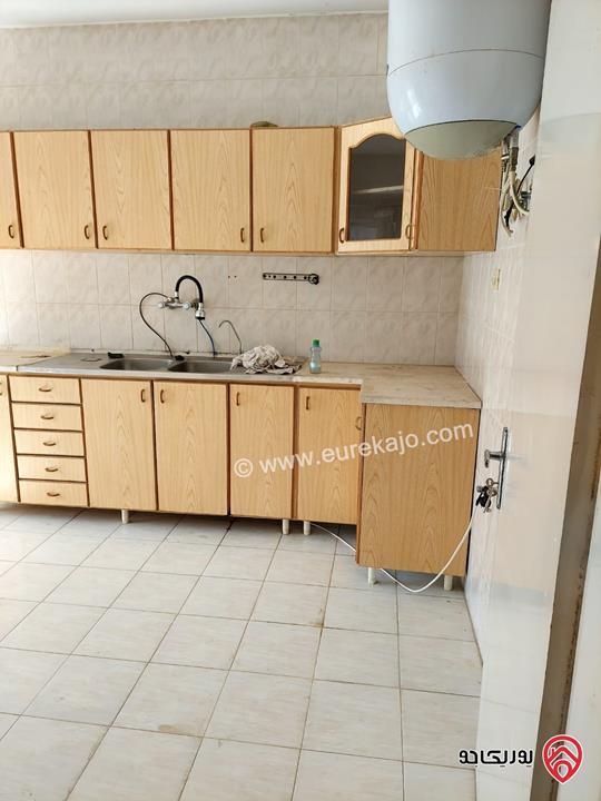 شقة طابق اول مساحة (150) متر للبيع في عمان - الرونق