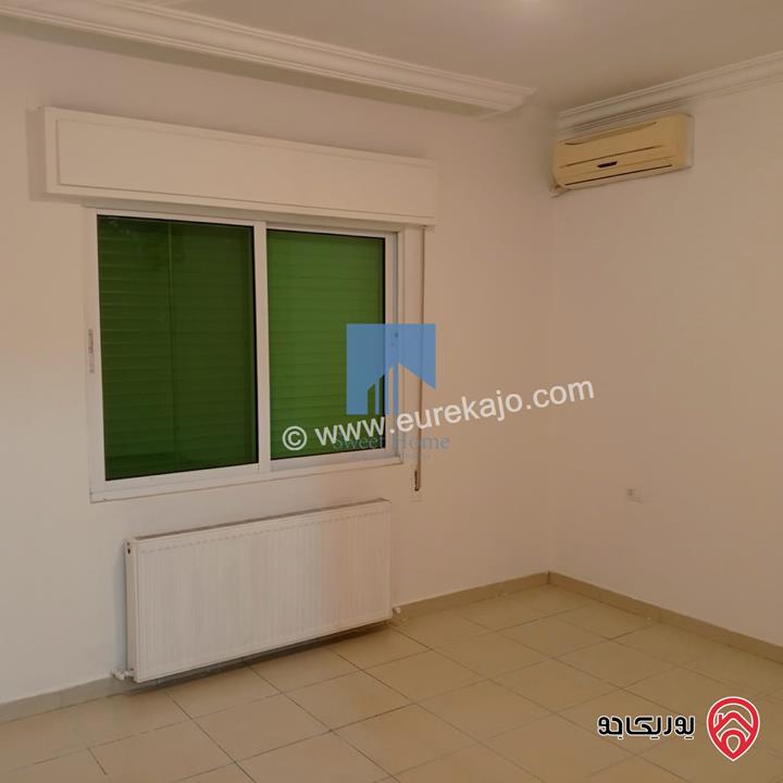 شقة مميزة للبيع في عمان - عرقوب خلدا 143م مع ترسات 130م بسعر مغري