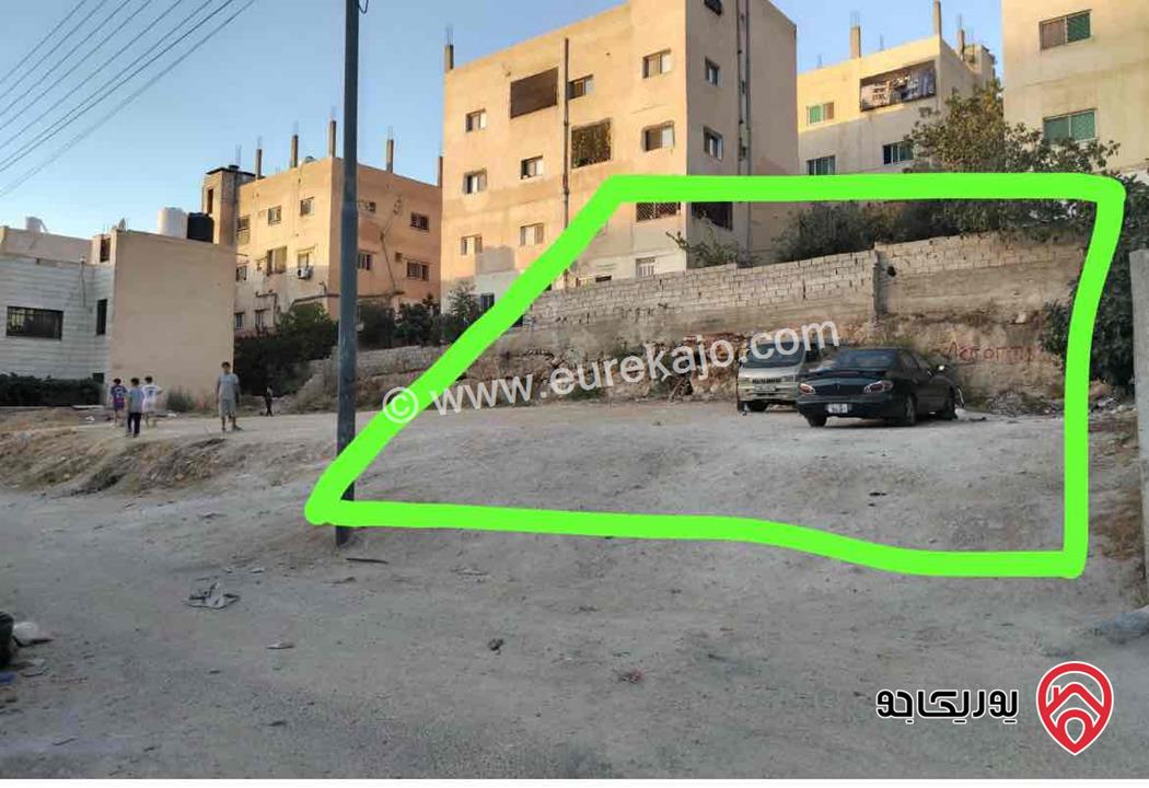 قطعة أرض مساحة 361م للبيع في عمان ى- عدن جبل النصر