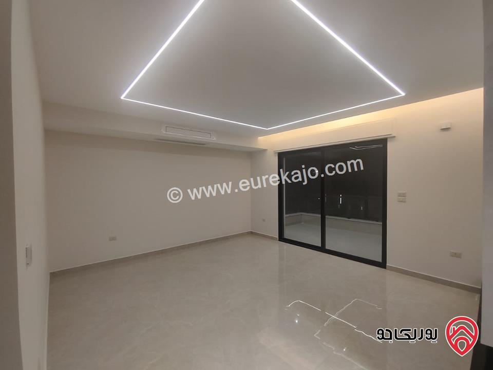 شقق مساحة 205م للبيع في عمان - ام اذينة