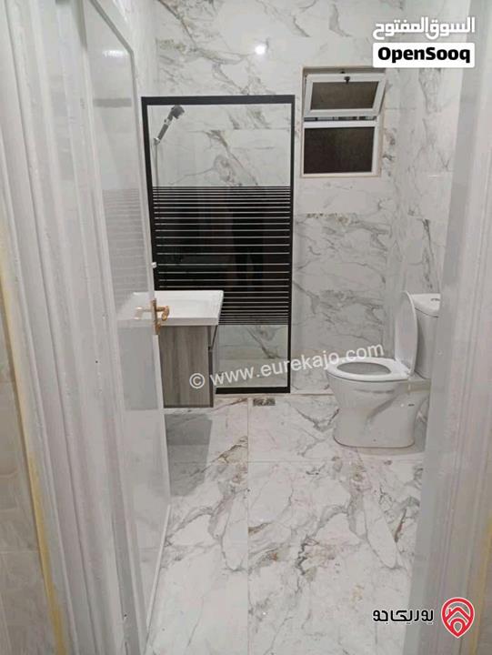 شقة فارغة مساحة 100م طابق أرضي للإيجار في عمان - الدوار السابع 